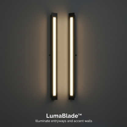 LumaBlade™