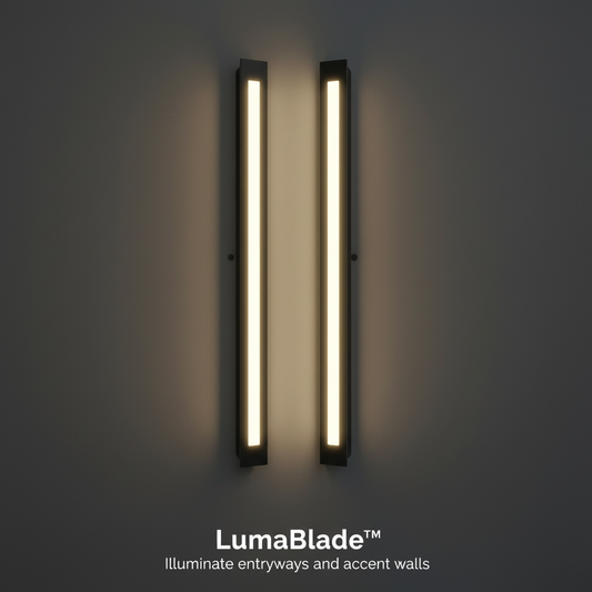 LumaBlade™