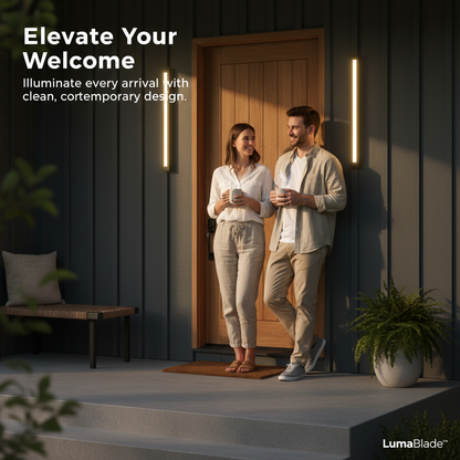 LumaBlade™